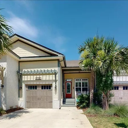 Ocean Cottage 94